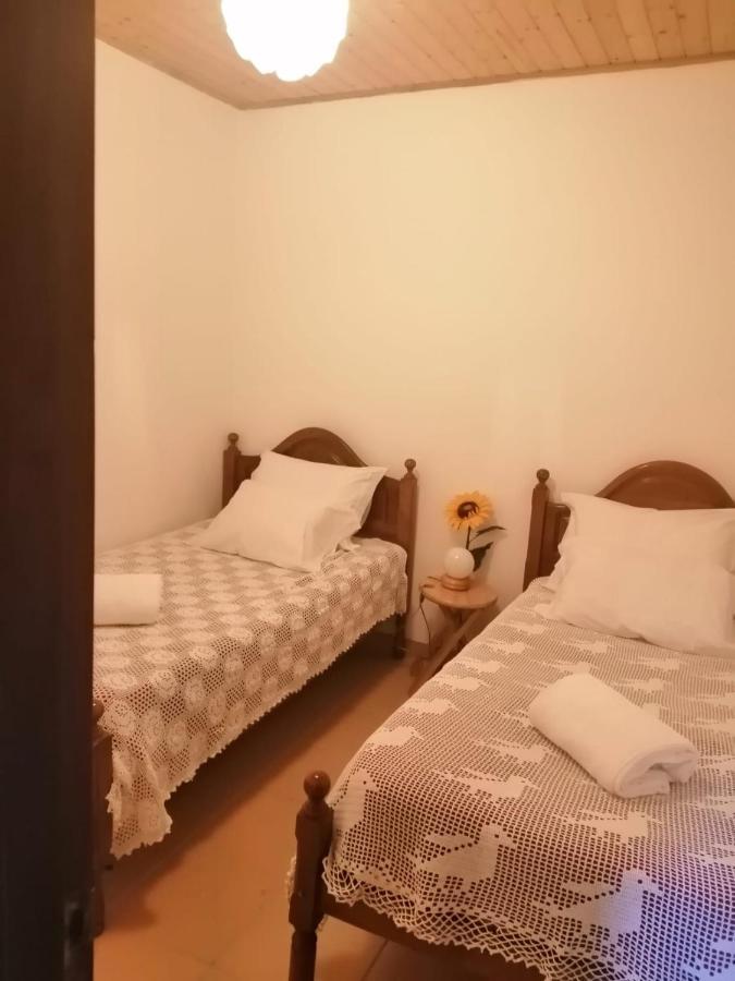 바라간카 As Tres Irmas 게스트하우스 외부 사진