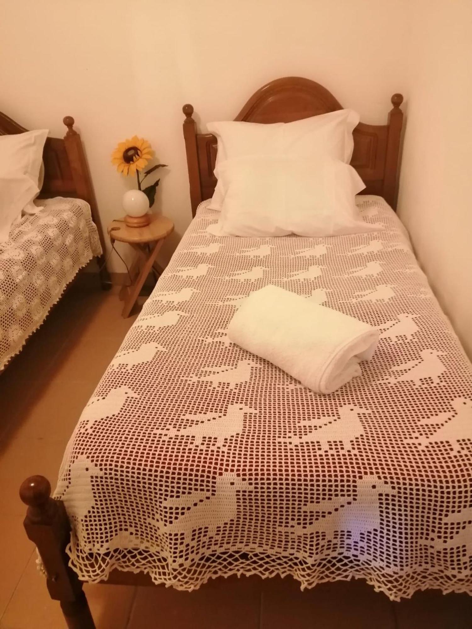 바라간카 As Tres Irmas 게스트하우스 객실 사진